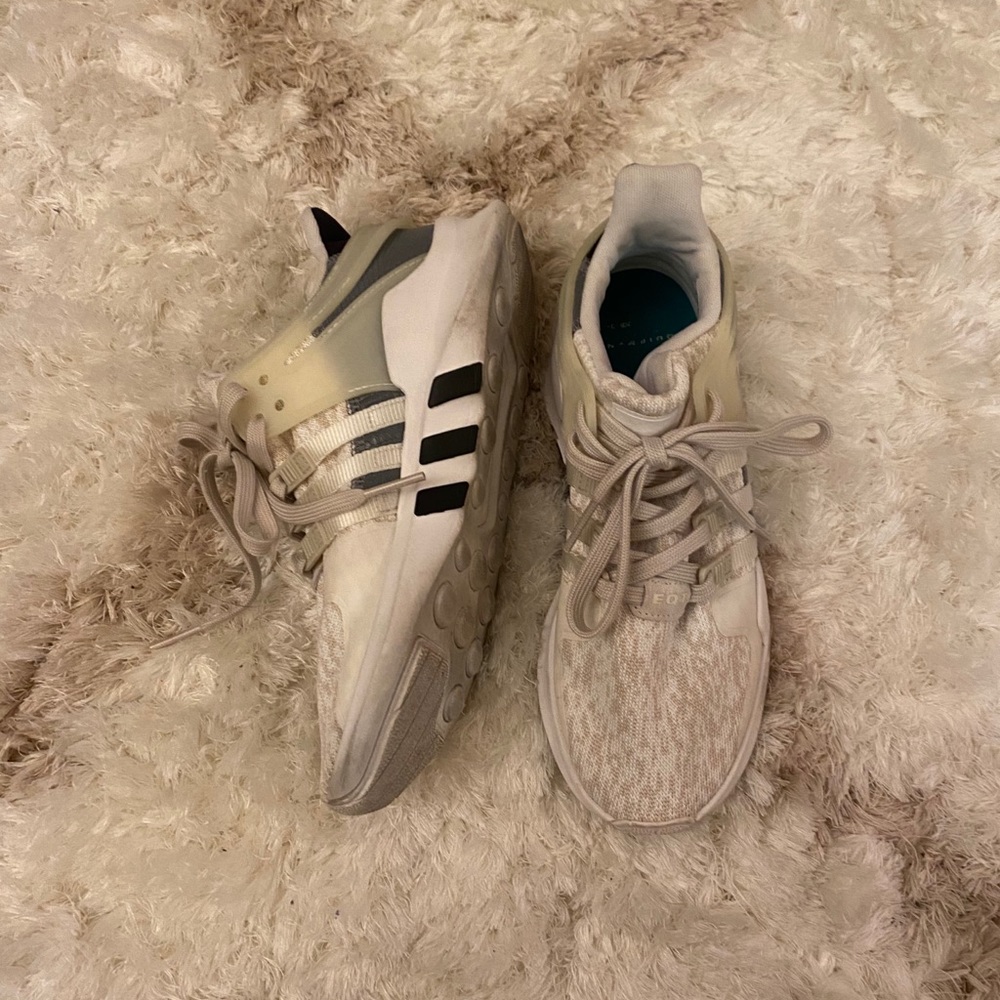 🌺 Adidas EQT training sneakers🌺